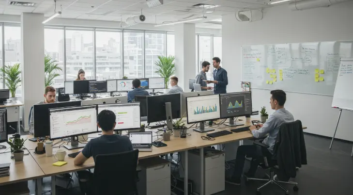 SEO KPI 설정, 구글 마케팅 성공의 지름길! 🤔
