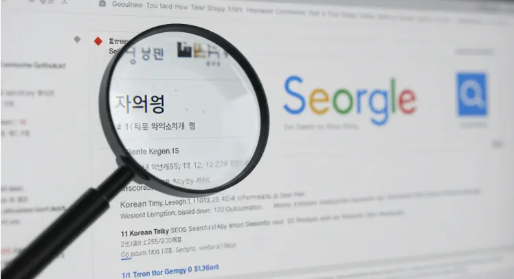 구글 SEO, Search Console 활용법: 🚀 SEO 점검 꿀팁 대방출!
