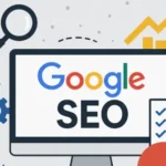 AI 콘텐츠, 구글 SEO 뒤흔들까? 😲 활용 전략 5가지!