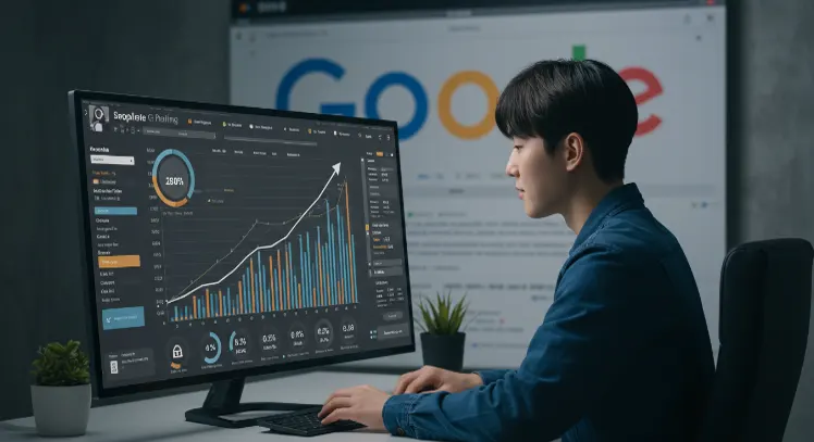 🚀 2025 구글 SEO, 내부 링크 최적화 전략으로 웹사이트 파워 UP! 📈