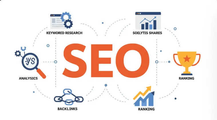 SEO 친화적 영상 마케팅, 5가지 전략으로 떡상각📈 구글SEO 정복!