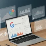 GA4 데이터로 🚀 폭발적인 구글SEO 성과 측정하는 5가지 방법! 📈