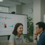 네이버 블로그와 유튜브, 연결하면 🚀 폭발하는 구글SEO 마케팅 전략? (feat. 성공 경험)