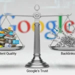 상위 노출 알고리즘의 핵심: 콘텐츠–백링크 조합 완전 해부