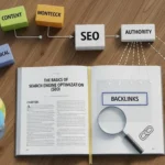 SEO 기본 원리와 백링크의 역할 – 초보자도 이해하는 완벽 가이드 (2026)