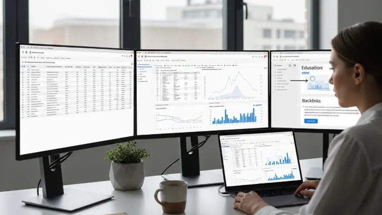 🔥 경쟁사 링크 구조 분석 방법, 상위 노출이 걸린 싸움이다 🔥 경쟁사 링크 구조 분석 방법, 상위 노출이 걸린 싸움이다