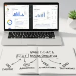 📚 구글 E-E-A-T와 백링크의 상관관계 완전 정리