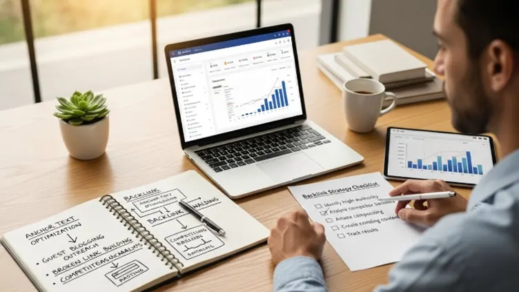 🚀 구글 상위 노출을 위한 백링크 전략 기초