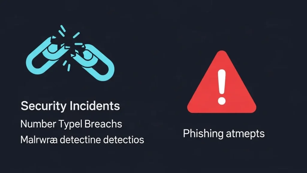 구글에 웹사이트 안전성을 증명하는 투명성 보고서 작성법