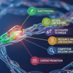 경쟁사 백링크 전략에서 단점을 찾아 기회로 전환하는 법