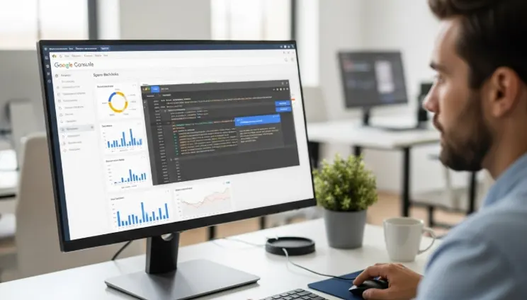 스팸 백링크 해제(Disavow) 완벽 가이드