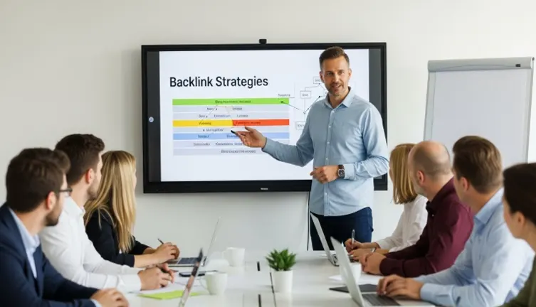 💡 신규 사이트가 반드시 해야 하는 링크 전략