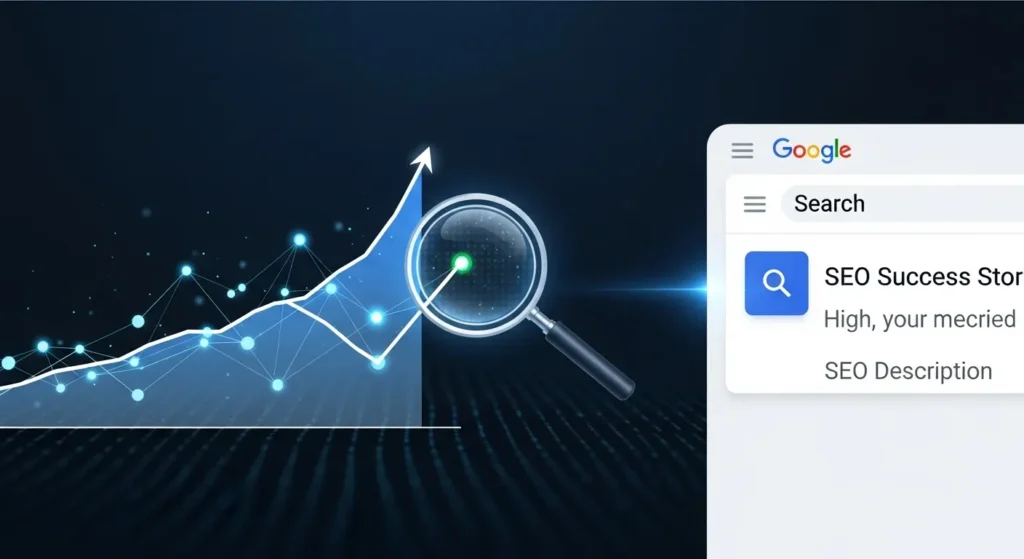 SEO 성공 사례를 통해 본 구글 알고리즘 학습법 SEO 성공 사례를 통해 본 구글 알고리즘 학습법