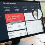 백링크 안전성을 위한 정기적 링크 프로필 모니터링의 중요성