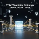 도메인 신뢰도를 높이는 링크 빌딩 실전 가이드 도메인 신뢰도를 높이는 링크 빌딩 실전 가이드