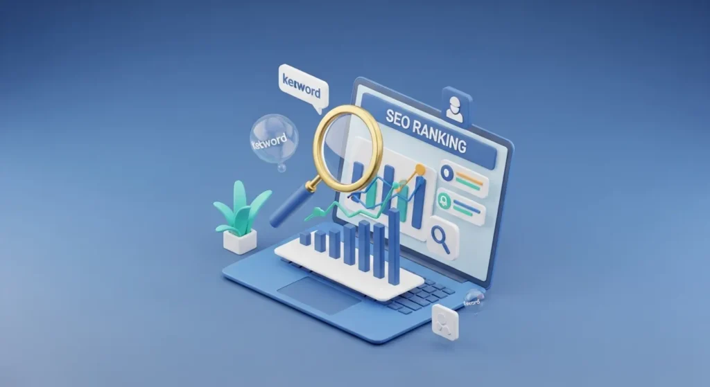 순위 변동 추적 도구 활용법과 데이터 해석 가이드