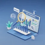 순위 변동 추적 도구 활용법과 데이터 해석 가이드