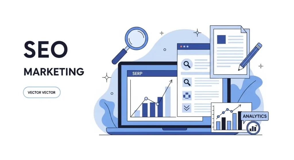 10 년차 마케터가 공개하는 검색 최적화 핵심 노하우 10 년차 마케터가 공개하는 검색 최적화 핵심 노하우