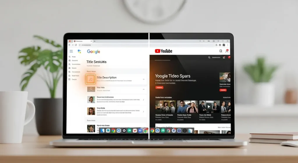 메타데이터 작성법으로 조회수를 늘려보자