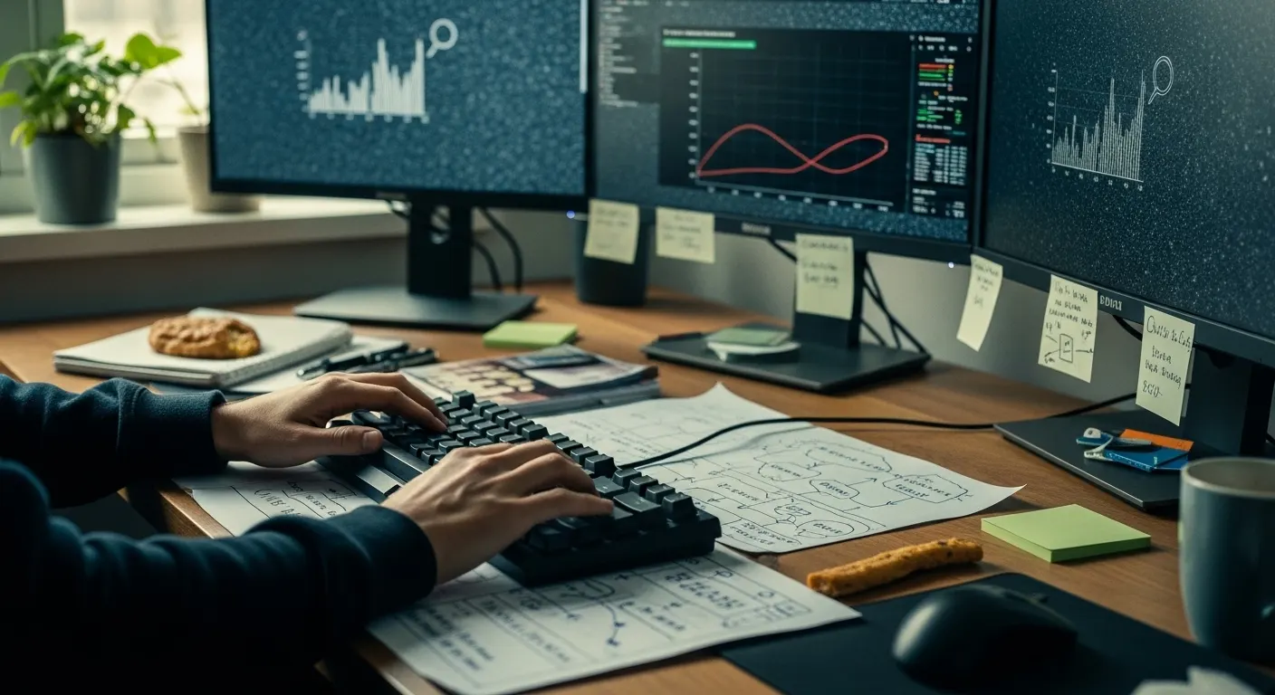 소규모 블로그의 링크 실험 어디까지 해봤니?