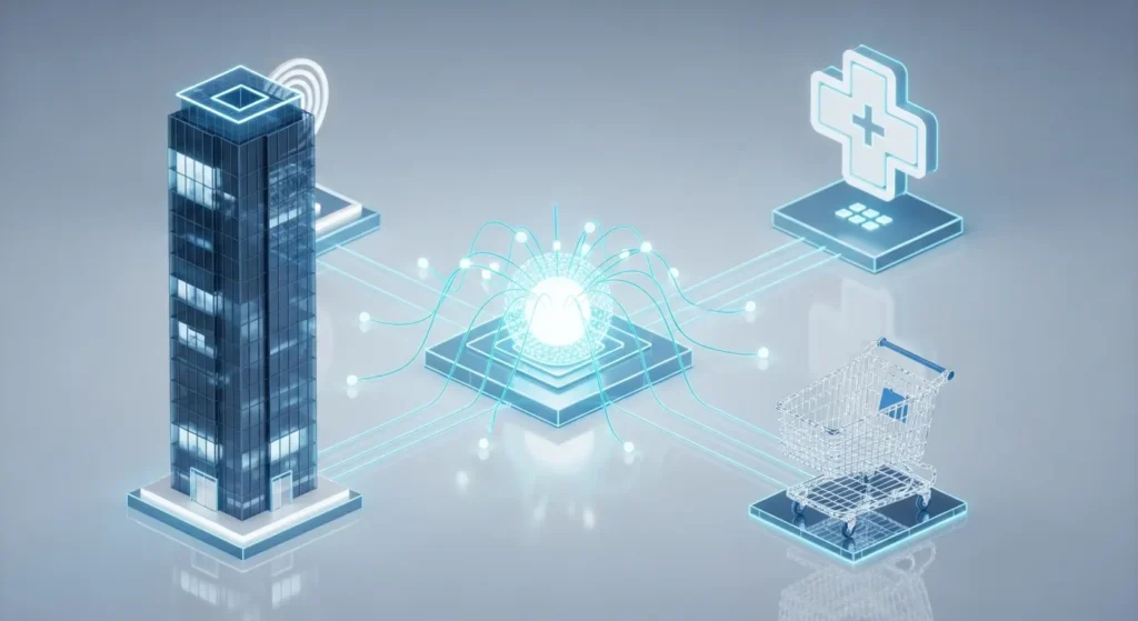 업종마다 다른 산업별 링크 전략 차이 분석