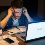 타임래그 데이터 분석의 중요성 검색 반영 시간 이해하기